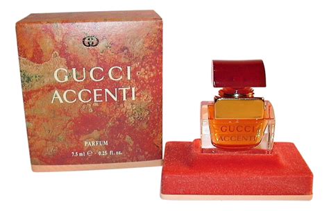 gucci accenti review